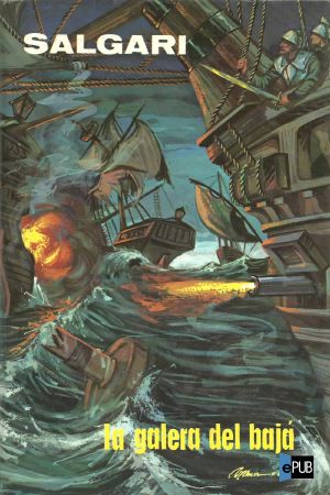 [Capitan Tempesta 02] • La Galera del Bajá
